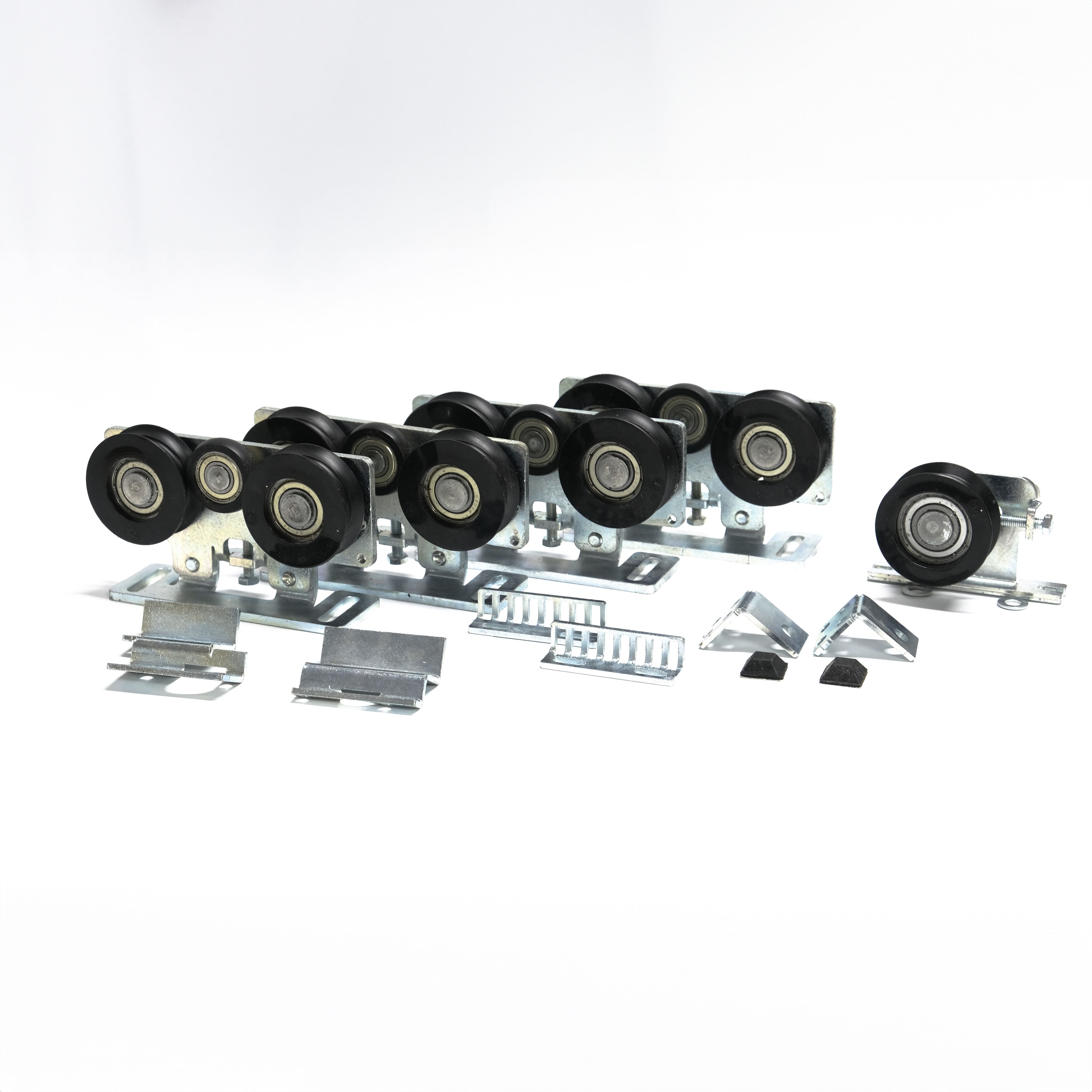 demir set Resim